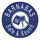 Barnabas - Safe & Sound logo
